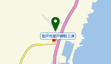 日吉丸水産の地図画像