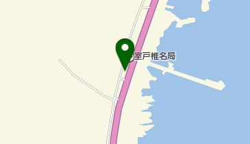 町田鮮魚店の地図画像