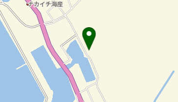 橋本造船の地図画像