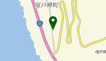 有限会社土佐ヤンマーの地図画像