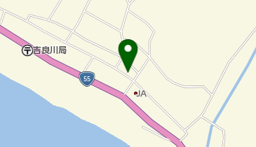 ホームベーカリー徳屋の地図画像