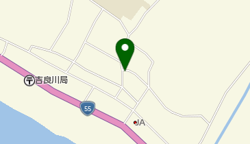 損保ジャパン日本興亜むつみ保険の地図画像