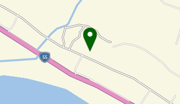 ヘアーサロン・やまもとの地図画像