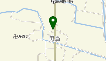 株式会社中澤氏家薬業 安芸出張所の地図画像