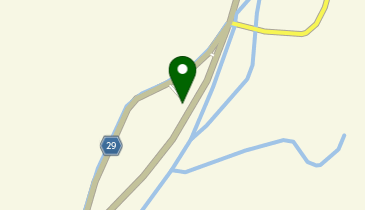 栃ノ木公民館の地図画像