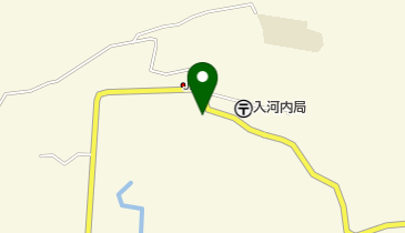 東川公民館の地図画像