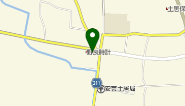 高園茶屋の地図画像