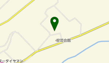 佐々木川北板金店の地図画像