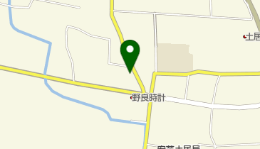 有限会社佐々木板金の地図画像