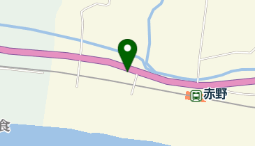 尾木酒店の地図画像