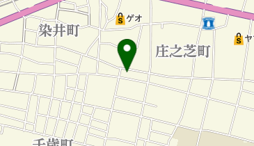 高橋酒店の地図画像