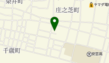 マルタ醤油店の地図画像