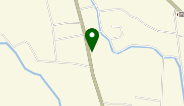 有沢自転車店の地図画像