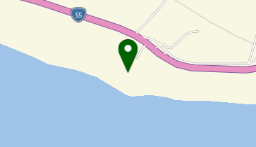 極楽寺の地図画像