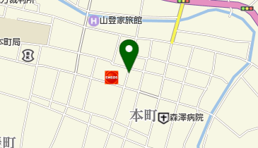 志乃の地図画像