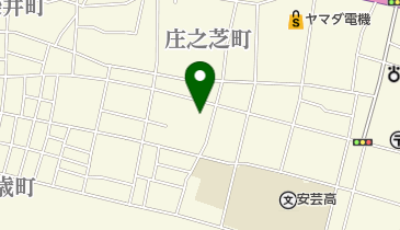 岡松製パン店の地図画像