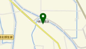 有限会社ユニオンの地図画像