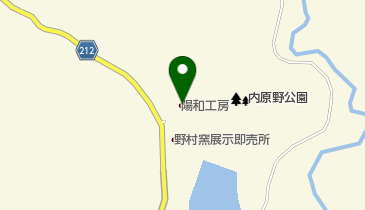 株式会社陽和工房の地図画像