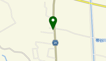 有限会社小松久利肥料店の地図画像