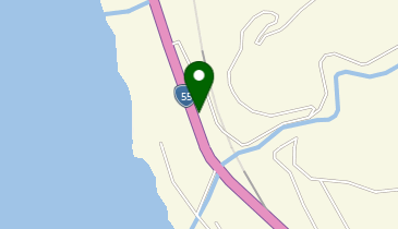 門脇美容室の地図画像