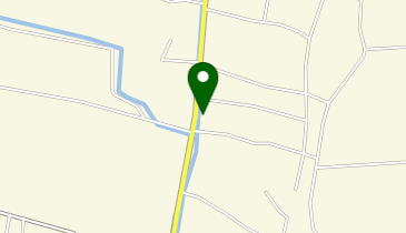 なぎ美容室の地図画像