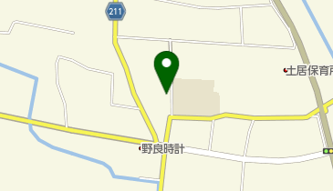 山崎ポンプ店の地図画像