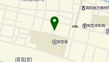 益田薬品の地図画像