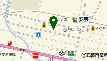 高知県安芸市矢ノ丸のヘア 美容 ネイル一覧 Navitime 高知県安芸市矢ノ丸のヘア 美容 ネイル一覧 Navitime