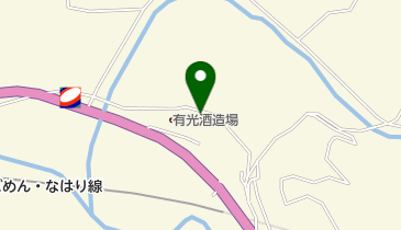 福乃家の地図画像