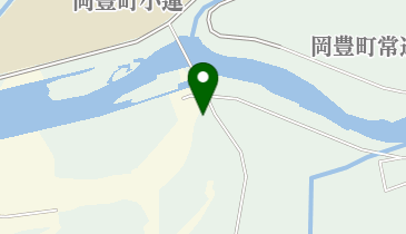 吉田漢方はり灸院の地図画像