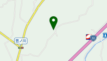 昭和園島井の地図画像