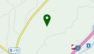 村井翠香園の地図画像