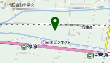 タシマ・フォト・サービスの地図画像