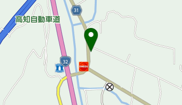 原ガス店の地図画像