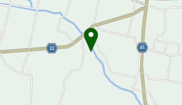 山岡燃料店の地図画像