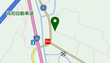 有限会社大崎石油の地図画像