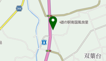 フィット・キタムラの地図画像