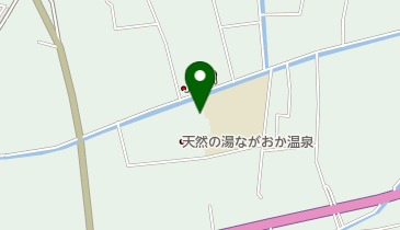 南国市立 SUNSUNながおかの地図画像