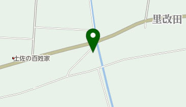 松木商店の地図画像