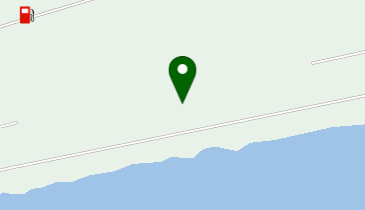 松木商店の地図画像