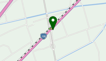 株式会社四国建設センター南国営業所の地図画像