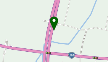 株式会社東部レントオールの地図画像