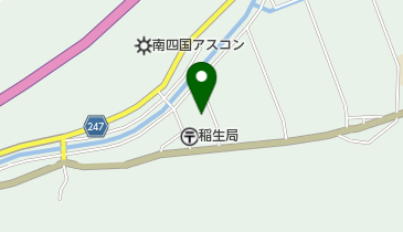 株式会社南建の地図画像