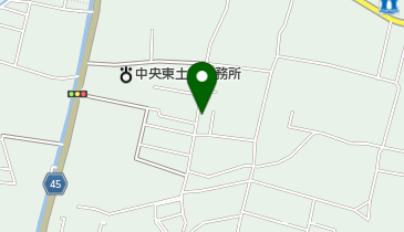 中山企画の地図画像