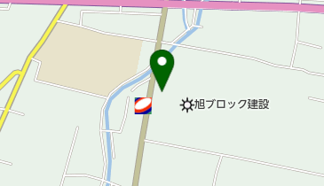 ナカムラ精工株式会社の地図画像