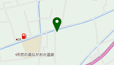 美峯登産業株式会社の地図画像