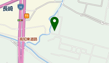 ミロク機械株式会社 ツール工場の地図画像