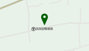 日本基督教団土佐嶺南教会の地図画像