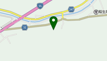 天理教 稲生郷分教会の地図画像