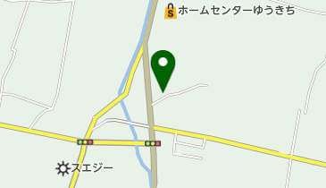 天理教 大篠分教会の地図画像